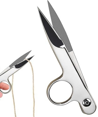 Coupe-fils, Pince À Découper, Ciseaux De Coupe En Acier Inoxydable Avec Poignée Confortable, Dissolvant, Découd-vite Pour Couture, Découseur De Point Pour Couture, Travaux Manuels, Travaux Manuels