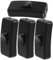 DIYEAH 10Pcs Inline Light Switch Durable Lamp Control Heat Resistant Aging for Desk Floor Wall Lamps Appliances