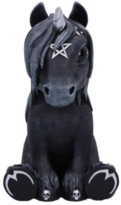 Nemesis Now Culticorn (Large) 24.5cm | Original Nemesis Now Design