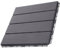 LIFKOME Plastik Terrassenfliesen Wasserdichte Outdoor Bodenbeläge für Balkon und Garten mit Einfachem Klicksystem und Schnellem Wasserablauf