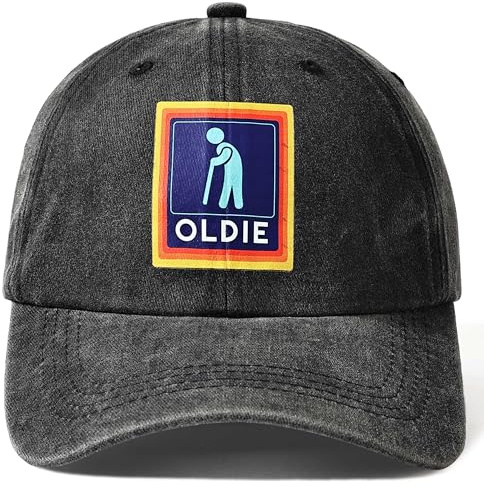 Jeasona Baseballcap Herren Geschenke für Männer Geburtstag Lustig