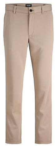JACK & JONES Boy Chino Hose Chino Hose Junior
