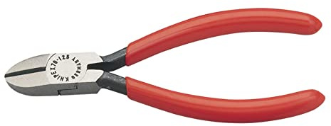 Draper 55449 Knipex Diagonal Side Cutter 125 mm