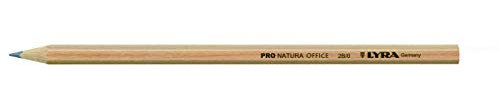 LYRA PRO NATURA Office 2511 Bleistift natur 2B