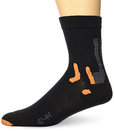 X-Socks Funktionssocken Winter Biking