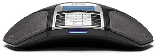 Konftel 2715318 250 Konferenztelefon schwarz