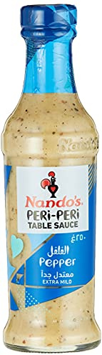 Nando's Pepper Sauce 250g