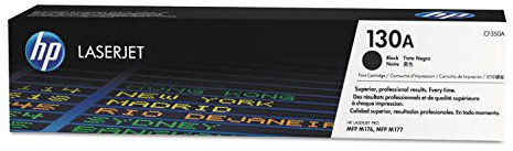 Toner 130A, 1300, Deckung (%) 5%, für Gerätetyp Laserdrucker, schwarz