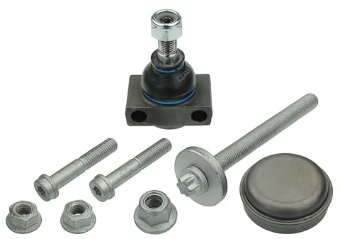 Ball Joint HD Quality (Front Axle, Right, Left) and Others for Smart | Meyle (016 010 0018/HD) | Joint Wheel Suspension