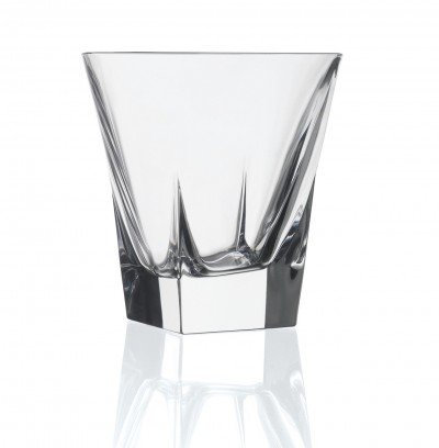 RCR Fusion bicchieri bicchieri/280 ml di vino bicchieri da whisky, set di 6