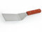 yoaxia ® - Teppanyaki Spachtel [ 7 cm ] • Barbecue-Grillspachtel • BBQ - Wender #156