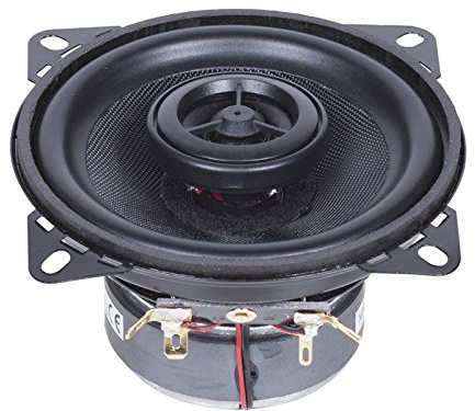 Audio System Auto Lautsprecher CITROEN C1 ab 03/95 4 2 WEGE KOAX 120 WATT PAARPREIS