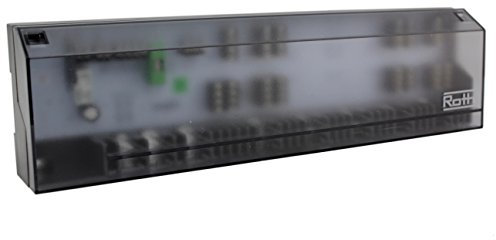 Roth Anschlußmodul Basicline AM-6 Regelverteiler Klemmkasten, 1135007708
