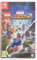 Lego Marvel Super Heroes 2 (SPA/Multi im Spiel)