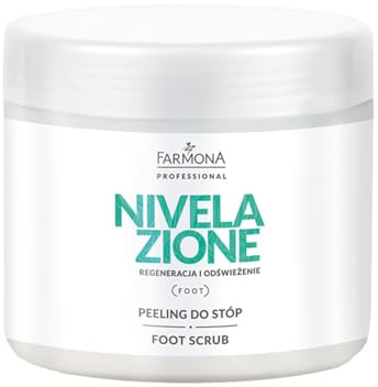 Farmona Fußcreme, 500 ml