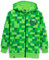 Minecraft Kinder/Jungen Offizielle Creeper Charakter Zip Up Hoodie 9-10 Jahre