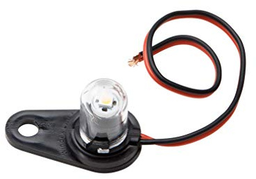WINDEX LED-Light 12V- Nachtlicht f.Windanzeiger
