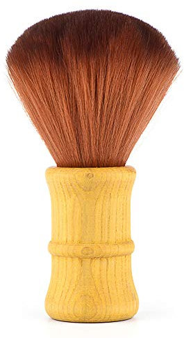 Bewinner Record Cleaning Brush Fast & Effective Anti-static Record Dust Remover Professional Cleaning Brush for LP Record