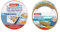tesa doppelseitiges Klebeband, perfekt für Fotos und Papier, 10m x 15mm, in hochwertiger Metalldose & 56171-00003-01 Universal Doppelklebeband,10m x 50mm