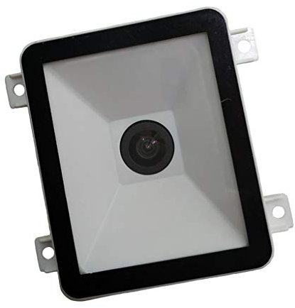 QR/1D Embedded Scanner Module Scan Engine 2D Code Scanner Barcode Reader Module with TTL Cable