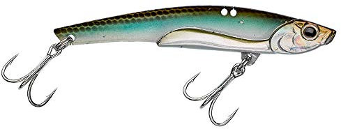 Illex Blade Bait Runner Blade 90 23g Anchovy