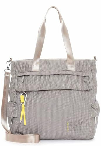 SURI FREY Shopper SFY SURI Sports Marry 18013 Damen Handtaschen Zweifarbig sand 420