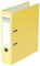 ELBA Ordner Rado Lux brillant 100022613 breit gelb