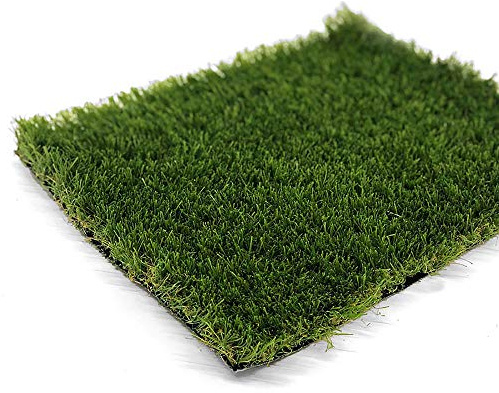 Fylde Grass - Shropshire 40mm Artificial Grass - 2m & 4m Widths - Pet Friendly - Fake Grass - Astro Turf for Lawns, Decking, Paving (4m x 11m - (13ft 1 x 36t 1))
