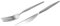 Tojiro Bocuse d'Or Steakmesser und Steakgabel Set