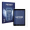 savvies (3 Pezzi Pellicola Protettiva per Apple iPad Air 2 2014 Protezione Schermo Trasparente