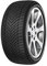 Tristar AS POWER 255/35 R19 96Y Ganzjahresreifen GTAM T269685 ohne Felge