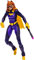 McFarlane Gaming Actionfigur Batgirl (Gotham Knights) 18 cm 15376 Mehrfarbig