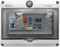 SWIMHOME Tableau électrique de Base pour Piscine (Moteur Uniquement) (0,5 ch (2,5-4A))