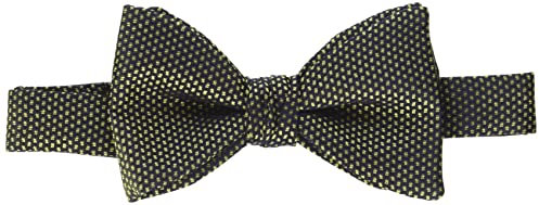 HUGO Men's Dressy Bow-tie, Bright Yellow732, ONESI