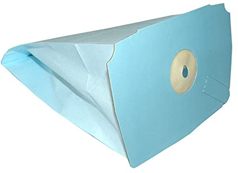 ELECTROTODO – Bolsas compatibles con aspiradora Electrolux D780 / D790 (Pack de 5 unidades)