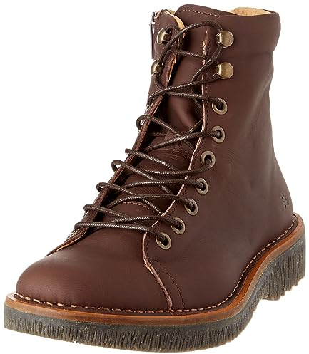 El Naturalista Damen N5572 Volcano Bootsschuh, braun, 36 EU