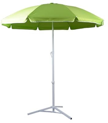 LHX Parasol extérieur Anti-Pluie Anti-Soleil Parasol de Jardin