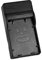 Batterie USB en EL5, Câble pour Nikon Coolpix P510 P520 P5000 P5100 P6000 S10Chargeur de Batterie Station de avec Batterie Coolpix 510 P6000 S10
