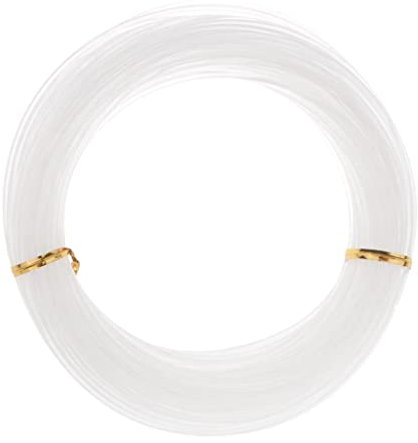 Angelschnur Aus Nylon Monofilament, Stärke 30, Durchmesser 1,6 Mm, 1,8 Mm, 2,0 Mm, 1,6 mm