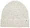 Marc O'Polo Herren Strickmütze aus Woll-Mix Beanie, Cremefarben (White Cotton), One Size