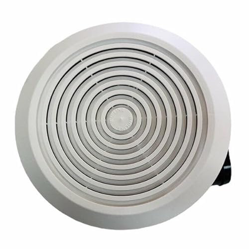 ASumPio Badezimmer-Deckenventilator, Kein Licht, Neue Teile Für Mobilheime, Kompatibel Mit Ventline V2270-50