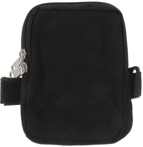 SUPVOX Portatile Per Bottiglie Canvas Custodia Per Tazze e Accessorio Per Escursioni e Sport Facile e Resistente