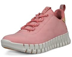 ECCO Gruuv Baskets pour femme, 8-8.5