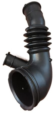 HWWW DC67-00335A For Washing Machine Drainage Parts Connection Rubber Drain Pipe Replacement