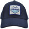 SS LAZIO Cappello Baseball Feltro con Ricamo Logo