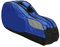 Wilson Tennisschlägertasche, großes Fassungsvermögen, wasserdicht, für den Außenbereich, Golftasche, für Herren und Damen, Blau 01