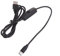 KADSXIYA Câble USB-C de 1 m avec interrupteur prend en charge le câble adaptateur USB 2.0 de type C à charge rapide