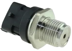 Sensore di Pressione del sensore della Mappa dell'auto Rail del Carburante 2R0919081F, per Alfa Romeo 147 156 7701068400 8200418270