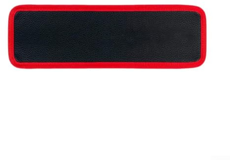 Besttoolifes Tapis à outils magnétique et plateau porte-vis pour réparation de voiture, mécanique et bricolage garage atelier rangement d'outils (M)