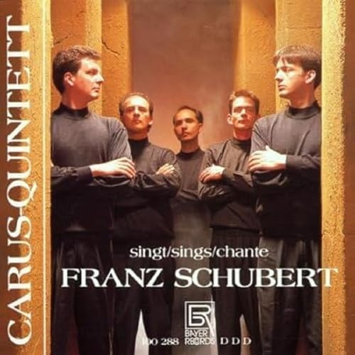 Lieder Und Mehrstimmige